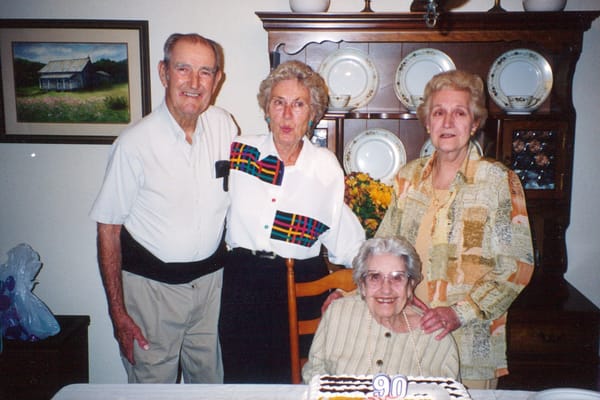 Photo of Alice Persyn